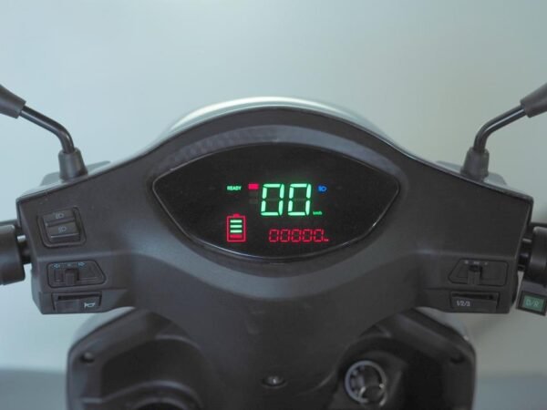vita care 4000 senior mobility scooter