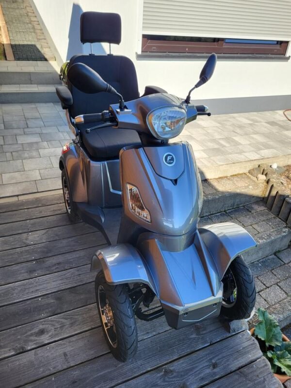 vita care 4000 mobility scooter
