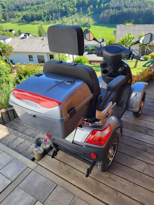 vita care 4000 mobility scooter