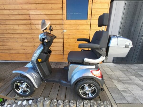 vita care 4000 mobility scooter