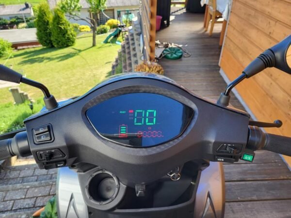 vita care 4000 mobility scooter