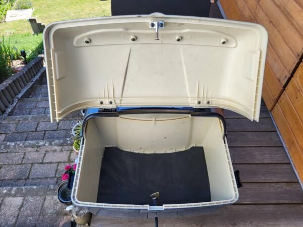 vita care 4000 mobility scooter