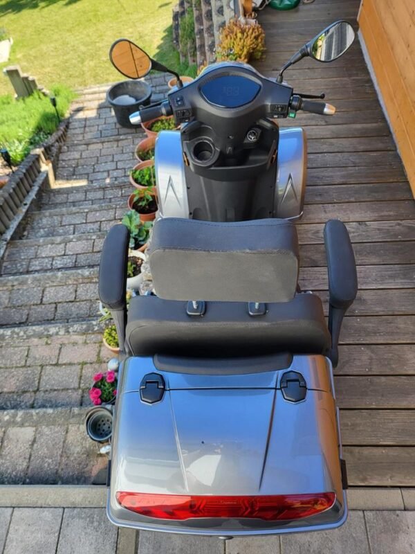 vita care 4000 mobility scooter