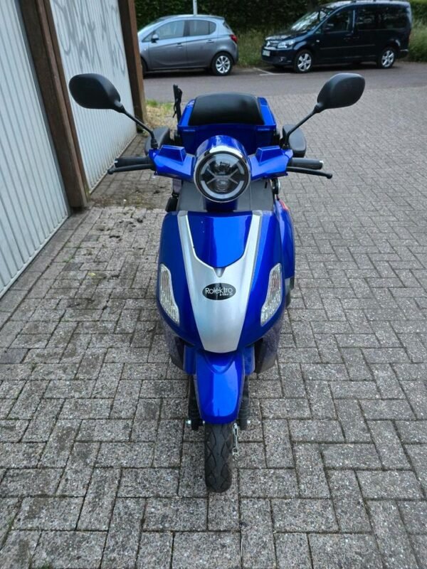 eco engel 510 mobility scooter