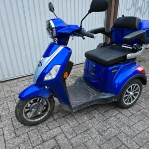 eco engel 510 mobility scooter