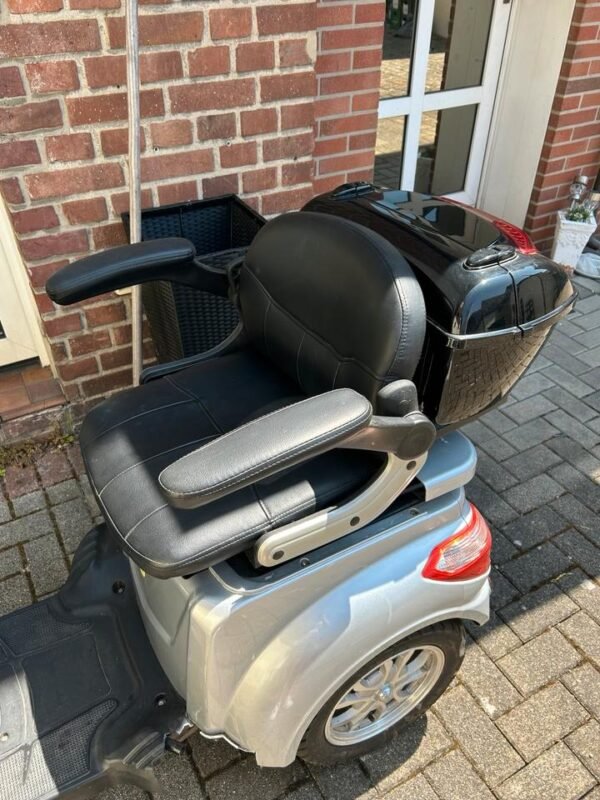 eco engel 510 mobility scooter