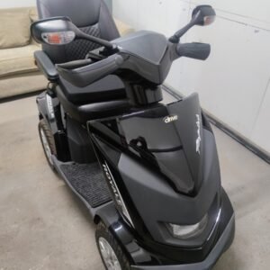 drive royale 4 mobility scooter