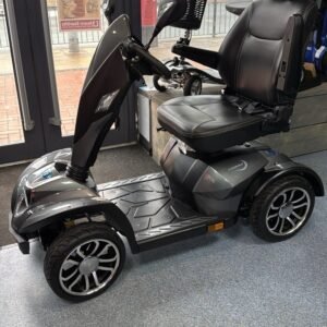 cobra mobility scooter