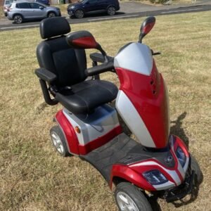kymco agility mobility scooter