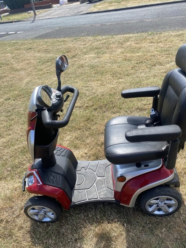 kymco agility mobility scooter
