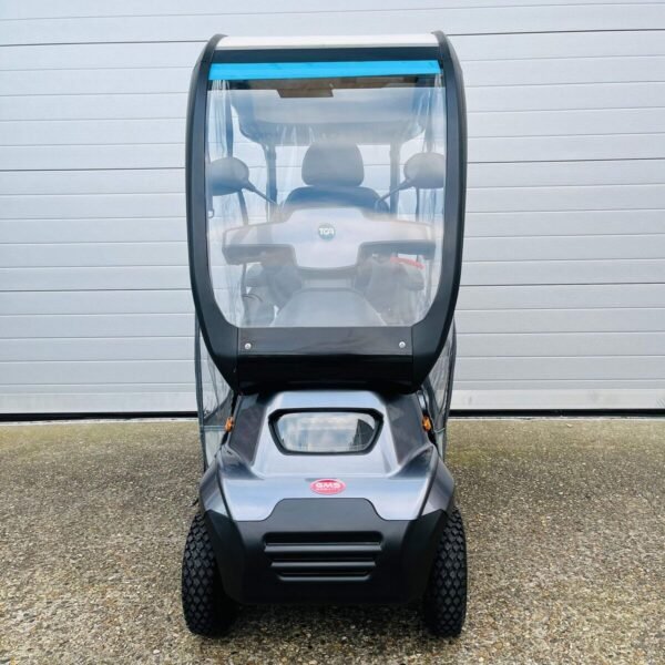 tga breeze s4 mobility scooter