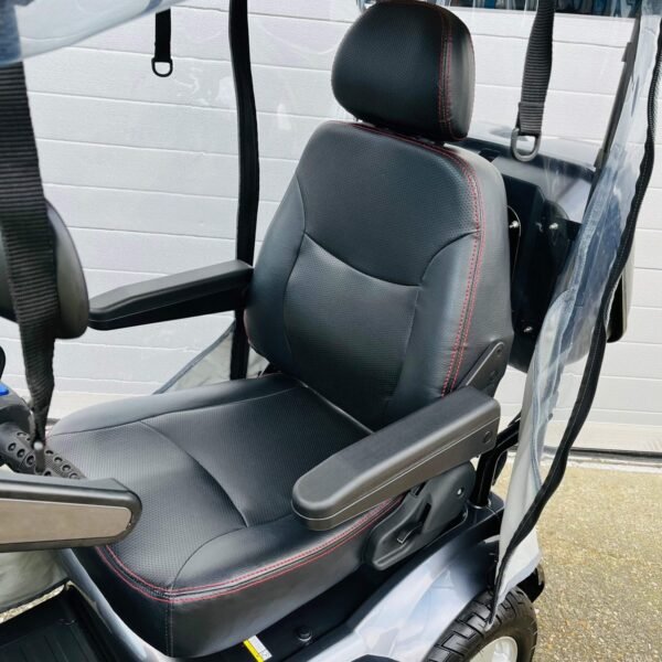 tga breeze s4 mobility scooter