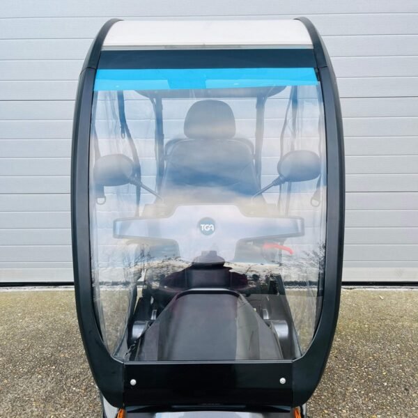tga breeze s4 mobility scooter