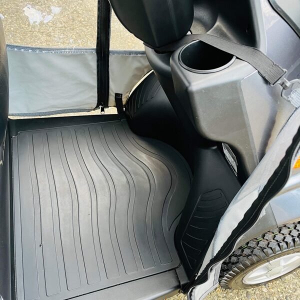 tga breeze s4 mobility scooter