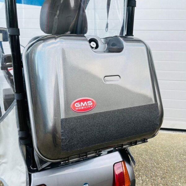 tga breeze s4 mobility scooter