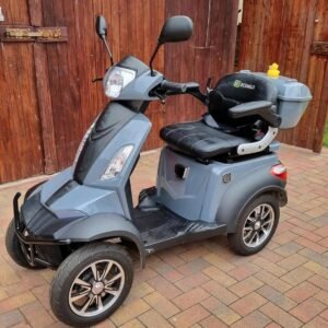 econelo s4000 mobility scooter