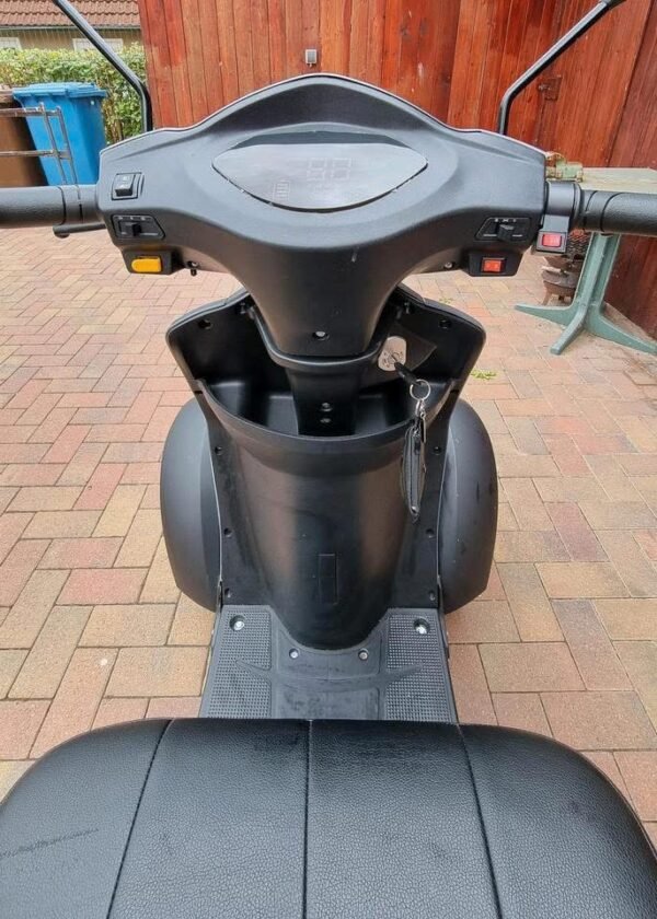econelo s4000 mobility scooter