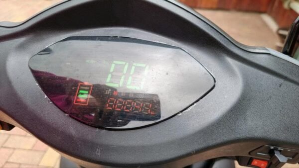 econelo s4000 mobility scooter