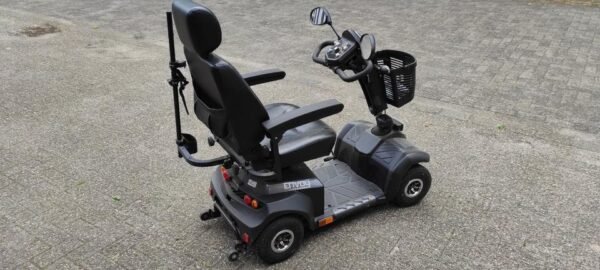 drive envoy mobility scooter