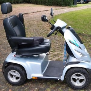 abilize ranger mobility scooter