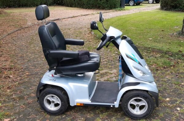 abilize ranger mobility scooter