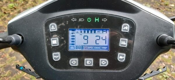 abilize ranger mobility scooter