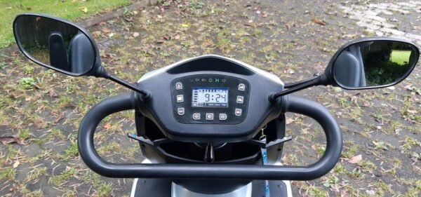 abilize ranger mobility scooter