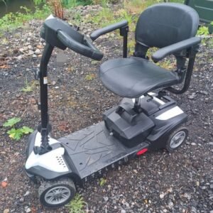 ev rider minirider lite mobility scooter