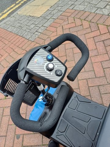 rascal vista compact mobility scooter rascal vista compact mobility scooter