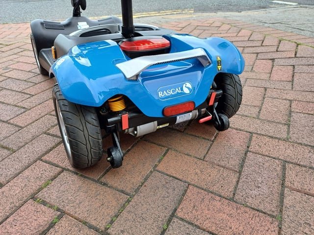rascal vista compact mobility scooter rascal vista compact mobility scooter