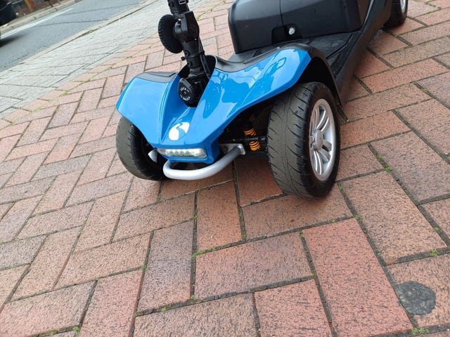 rascal vista compact mobility scooter rascal vista compact mobility scooter