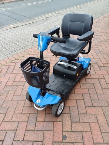 rascal vista compact mobility scooter rascal vista compact mobility scooter