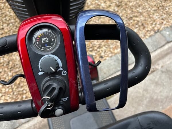 mobility scooter pride gogo boot scooter