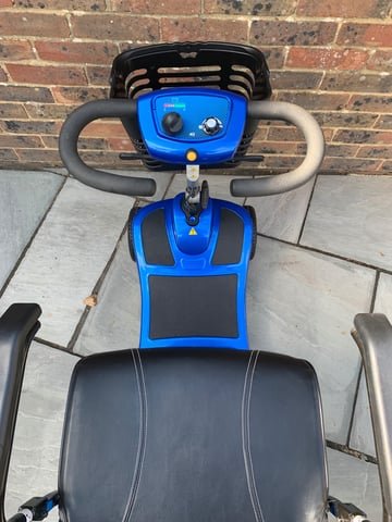 rascal luxe mobility scooter rascal luxe mobility scooter