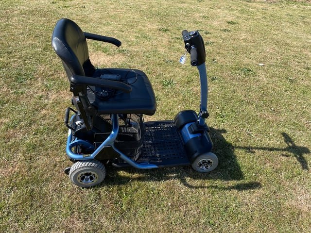 rascal liteway 4 plus mobility scooter rascal liteway 4 plus mobility scooter