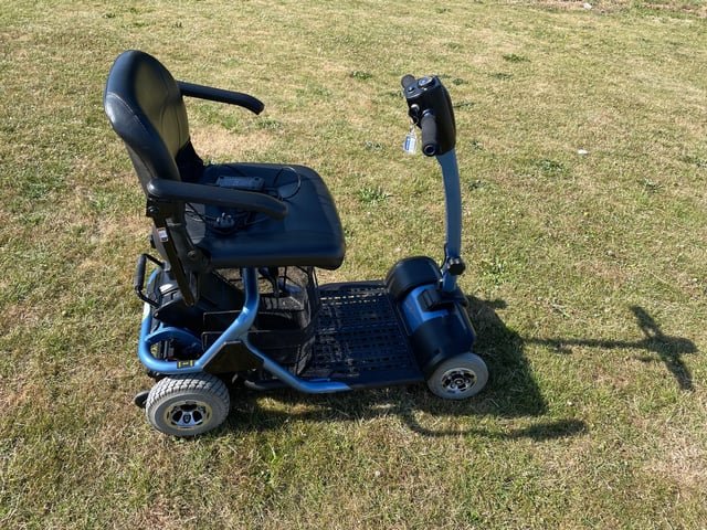 rascal liteway 4 plus mobility scooter rascal liteway 4 plus mobility scooter