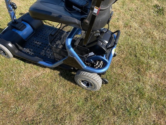 rascal liteway 4 plus mobility scooter rascal liteway 4 plus mobility scooter