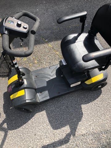 rascal veo sport sr mobility scooter rascal veo sport sr mobility scooter