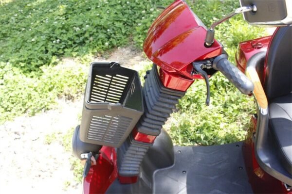 gio tron 4 wheeled mobility scooter