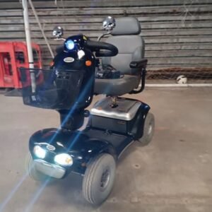 the shoprider cadiz