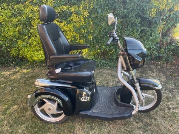 drive medical easy rider mobility scooter