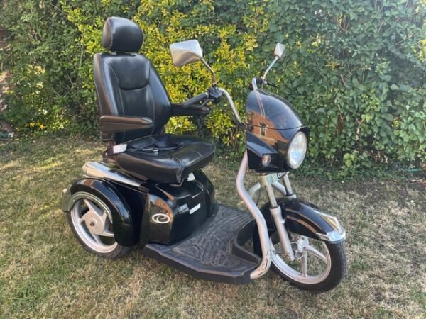 drive medical easy rider mobility scooter
