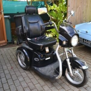 drive medical easy rider mobility scooter