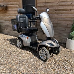 the kymco agility mobility scooter