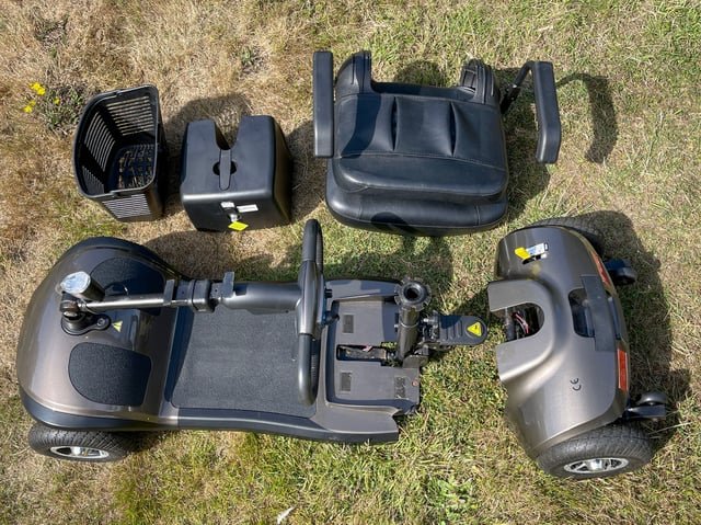 the one rehab vantage mobility scooter the one rehab vantage mobility scooter