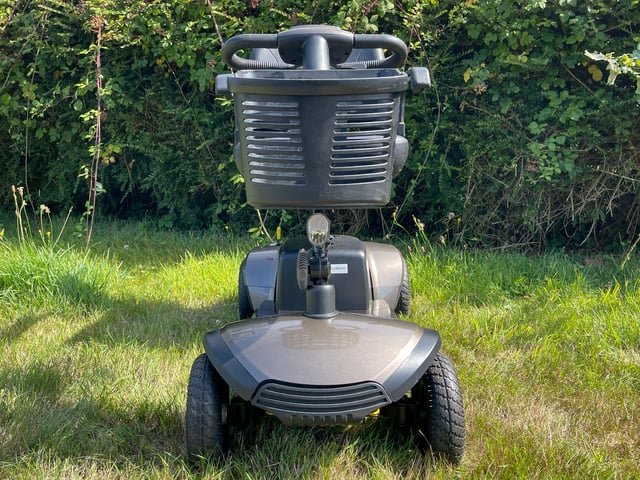 the one rehab vantage mobility scooter the one rehab vantage mobility scooter