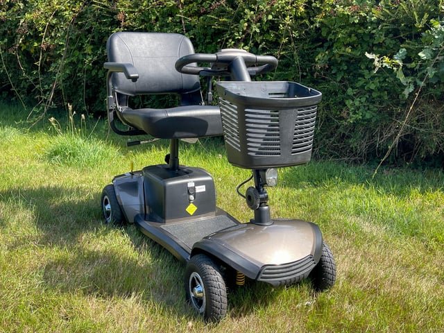 the one rehab vantage mobility scooter the one rehab vantage mobility scooter