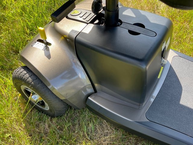 the one rehab vantage mobility scooter the one rehab vantage mobility scooter