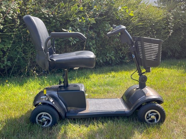 the one rehab vantage mobility scooter the one rehab vantage mobility scooter