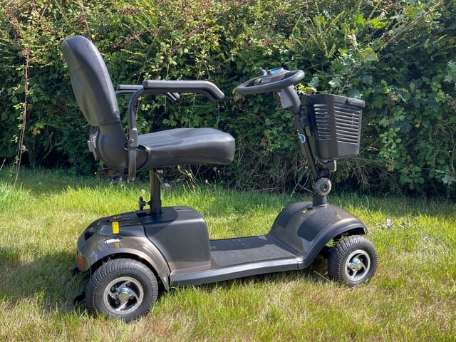 the one rehab vantage mobility scooter the one rehab vantage mobility scooter